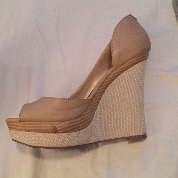 Jennifer López espadrille wedges - Picture 2 of 7